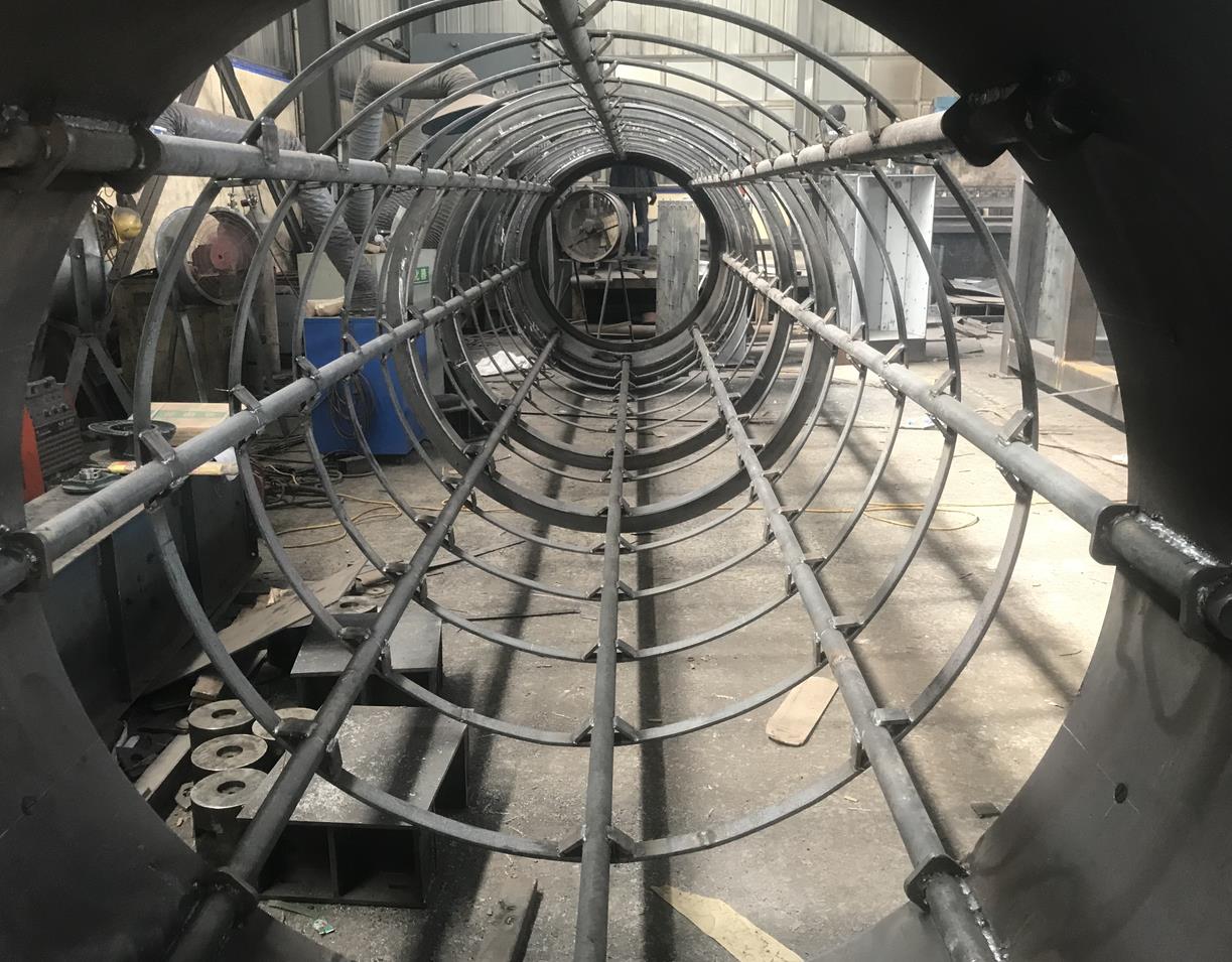 餐廚垃圾作為可資源化利用的垃圾，需要在利用前對其進行篩分